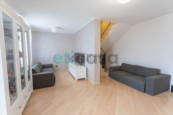 appartamento in vendita a Piacenza in zona Stadio