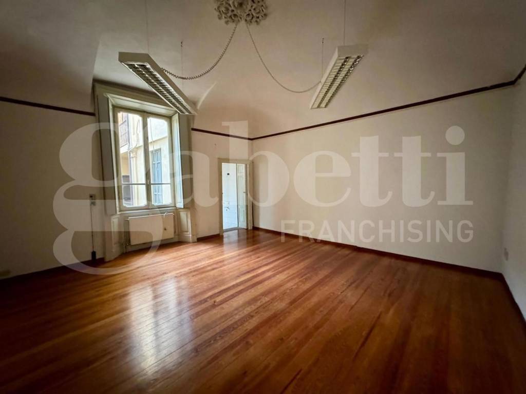 appartamento in vendita a Piacenza in zona Centro Storico