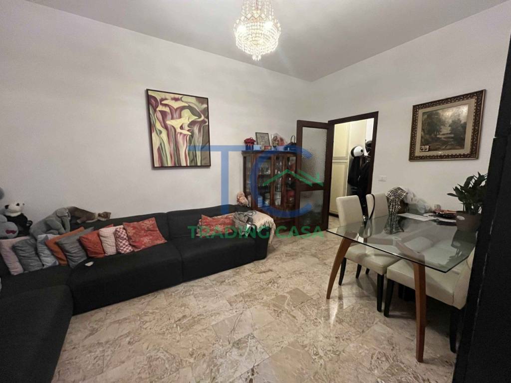 appartamento in vendita a Piacenza in zona Stadio