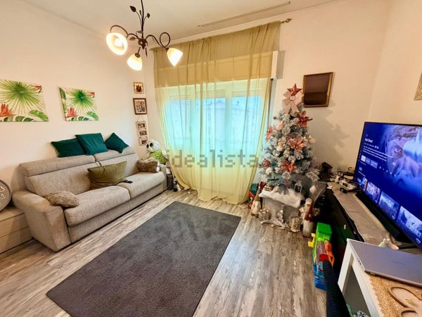 appartamento in vendita a Piacenza in zona Belvedere / Quartiere Duemila