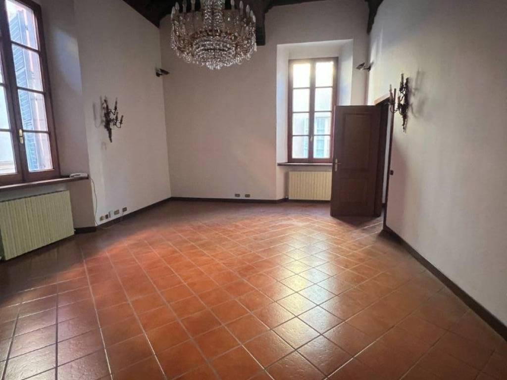 appartamento in vendita a Piacenza