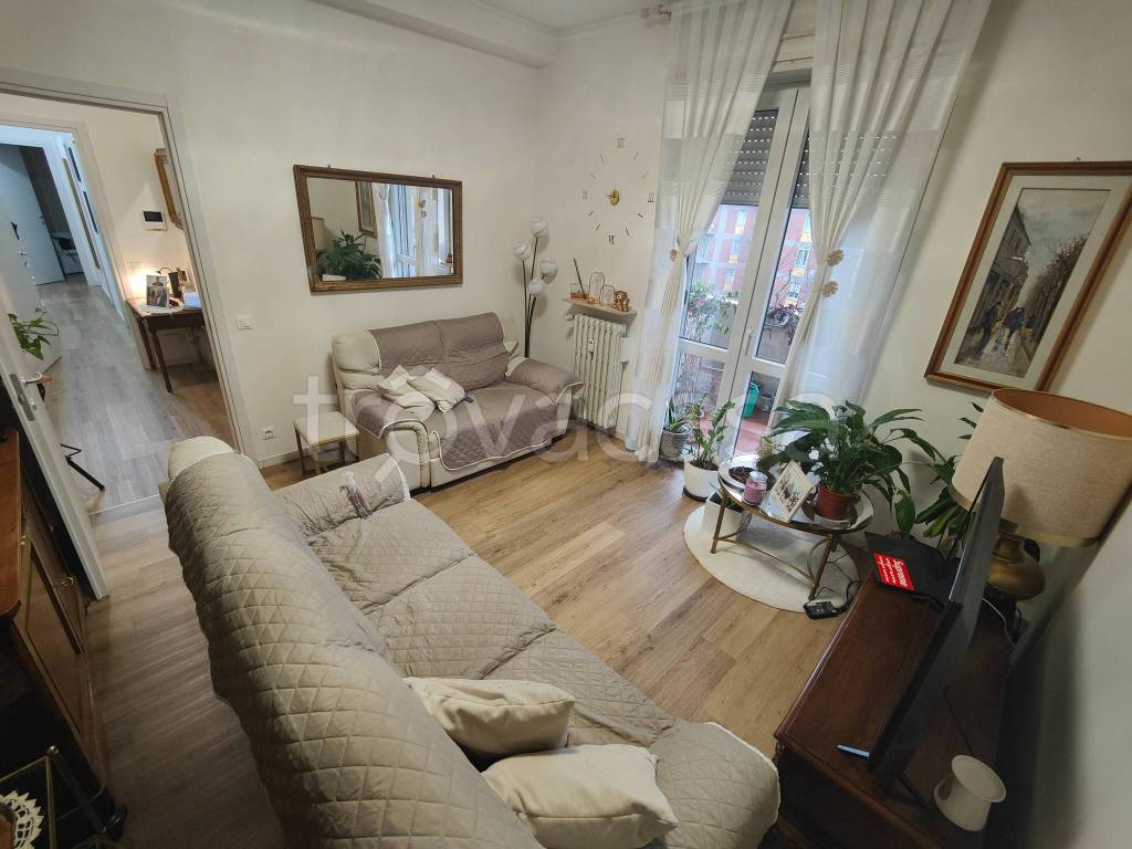 appartamento in vendita a Piacenza