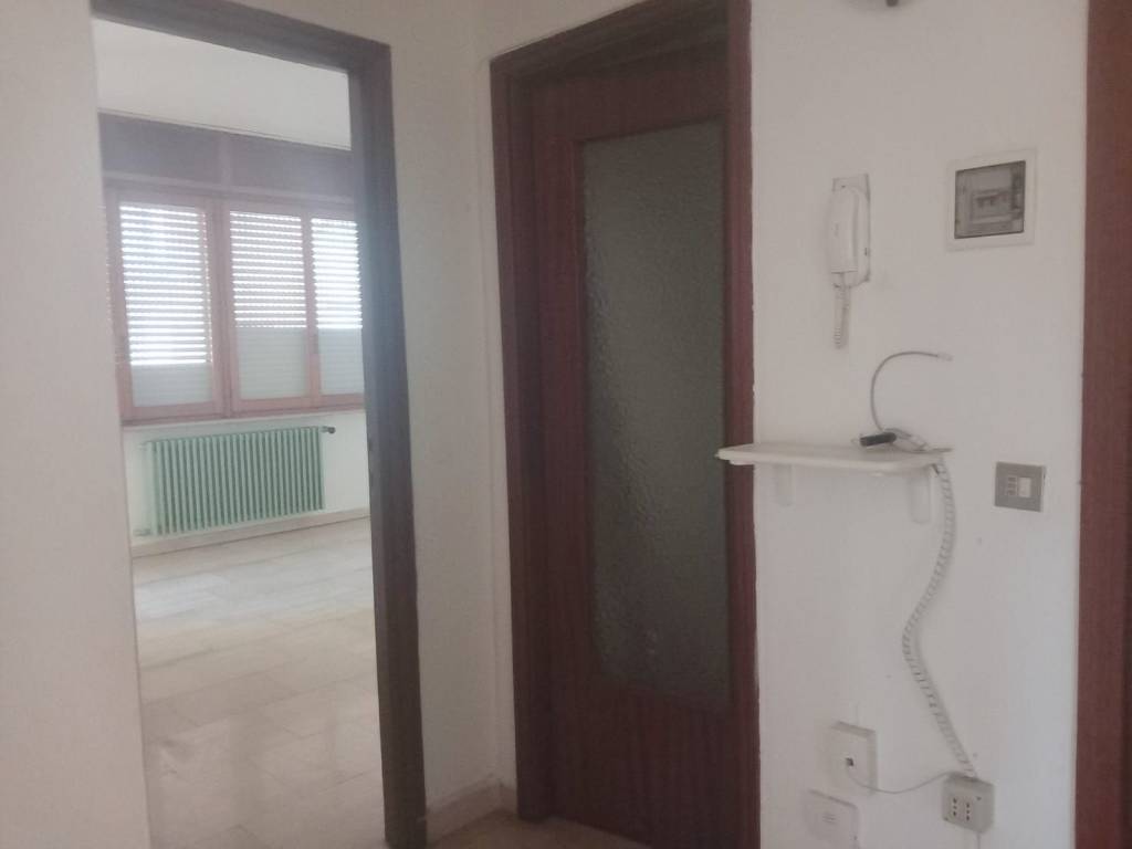 appartamento in vendita a Piacenza in zona Stadio