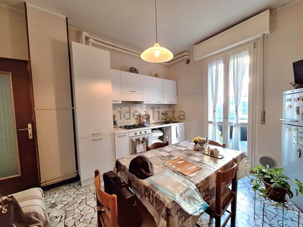 appartamento in vendita a Piacenza in zona Belvedere / Quartiere Duemila