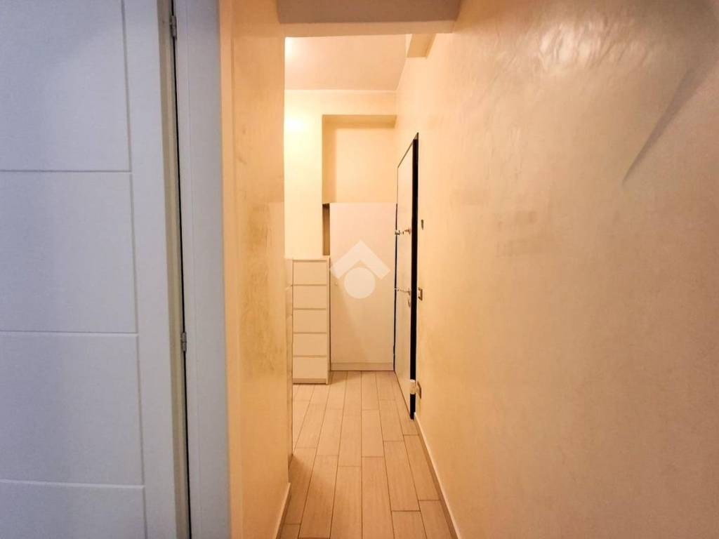 appartamento in vendita a Piacenza