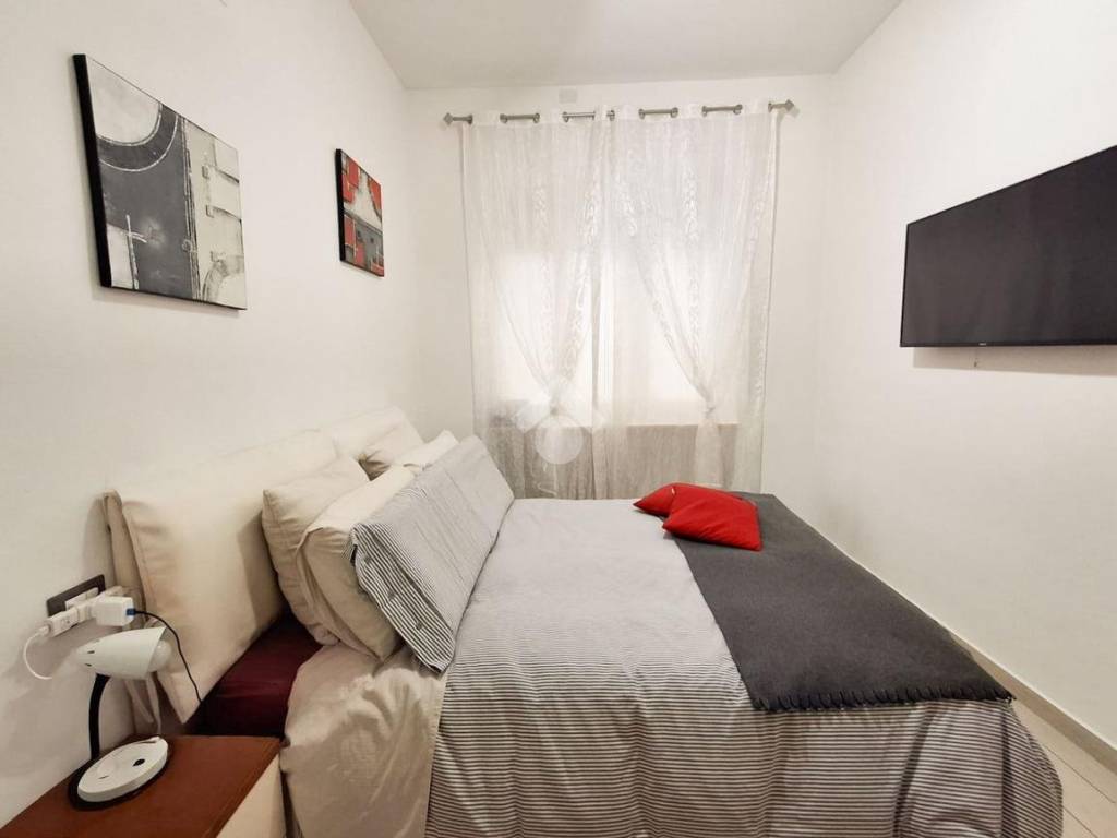 appartamento in vendita a Piacenza in zona Barriera Genova