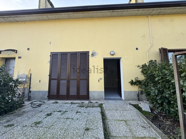 appartamento in vendita a Piacenza in zona Centro Storico