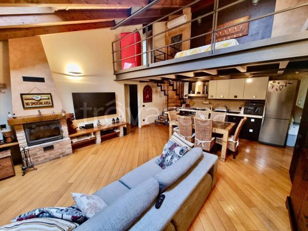 appartamento in vendita a Piacenza in zona Barriera Genova