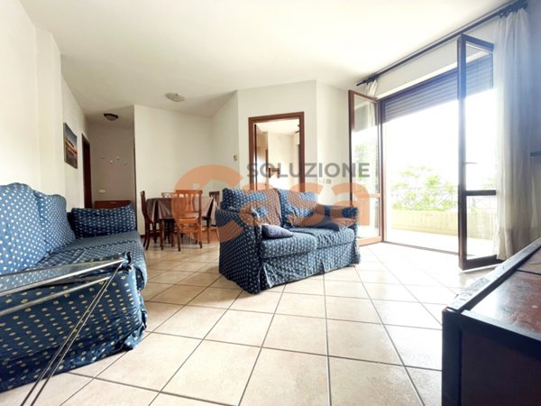 appartamento in vendita a Piacenza