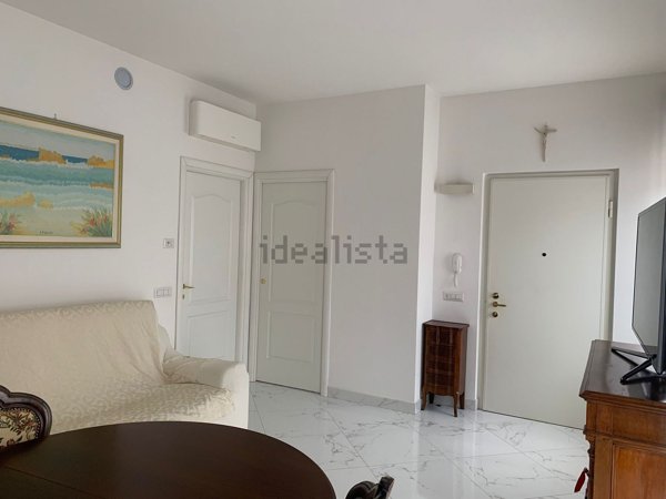 appartamento in vendita a Piacenza in zona Stadio