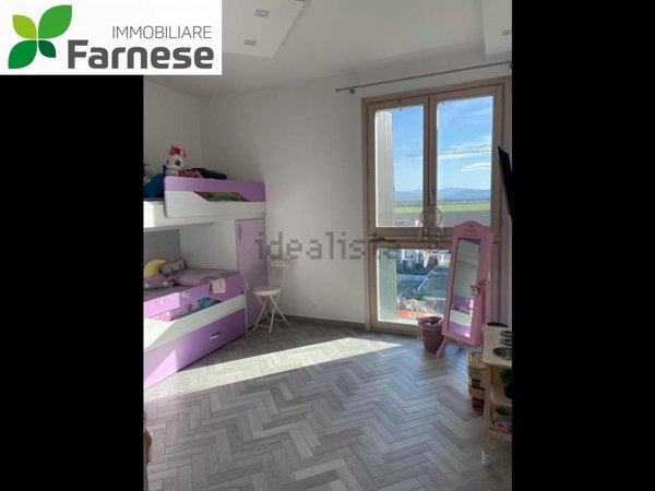 appartamento in vendita a Piacenza in zona Besurica