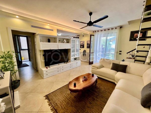 appartamento in vendita a Piacenza in zona Barriera Genova