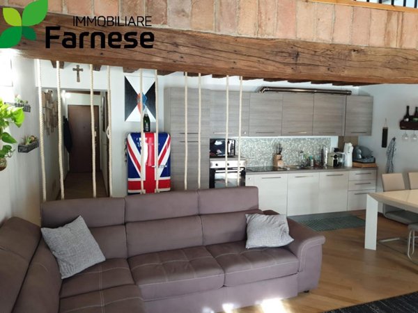 appartamento in vendita a Piacenza in zona Centro Storico