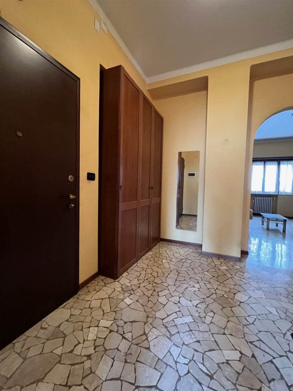 appartamento in vendita a Piacenza in zona Barriera Genova