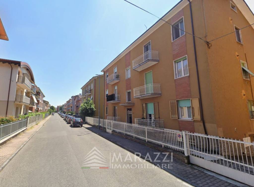 appartamento in vendita a Piacenza in zona Belvedere / Quartiere Duemila