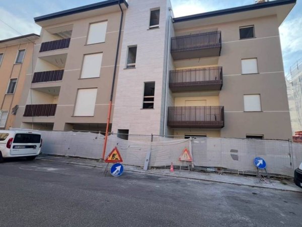 appartamento in vendita a Piacenza in zona Centro Storico