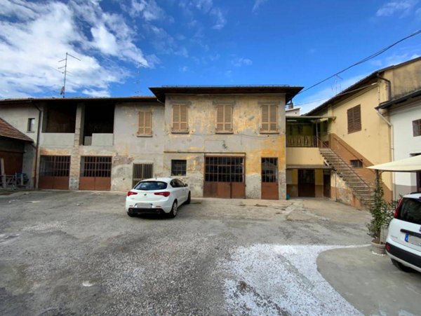 appartamento in vendita a Piacenza