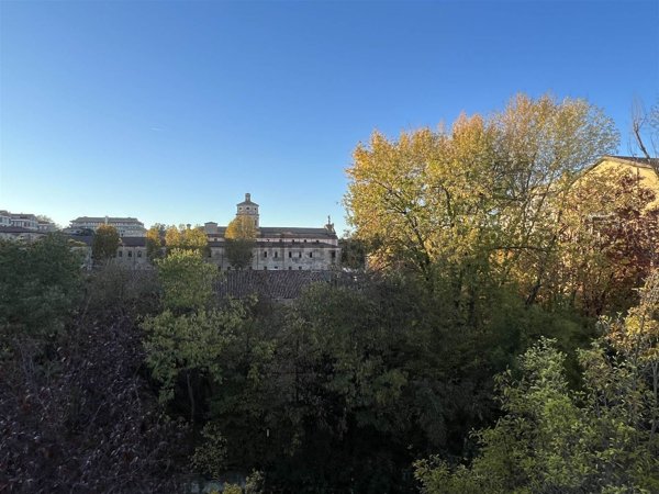 appartamento in vendita a Piacenza in zona Centro Storico