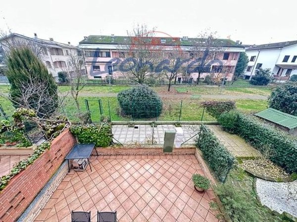 casa indipendente in vendita a Piacenza in zona Besurica