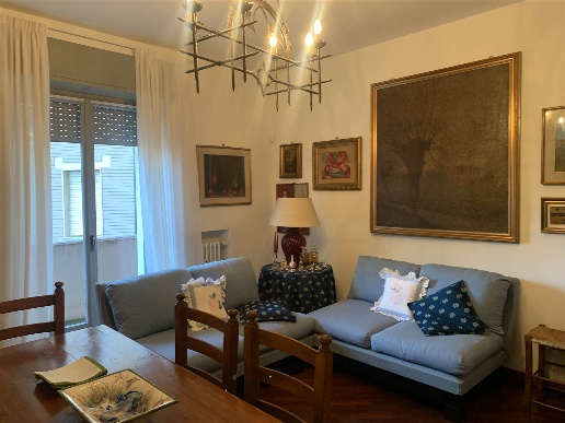 appartamento in vendita a Piacenza in zona Barriera Milano