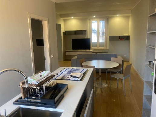 appartamento in vendita a Piacenza in zona Barriera Milano