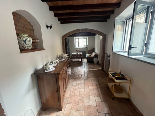 appartamento in vendita a Piacenza in zona Centro Storico