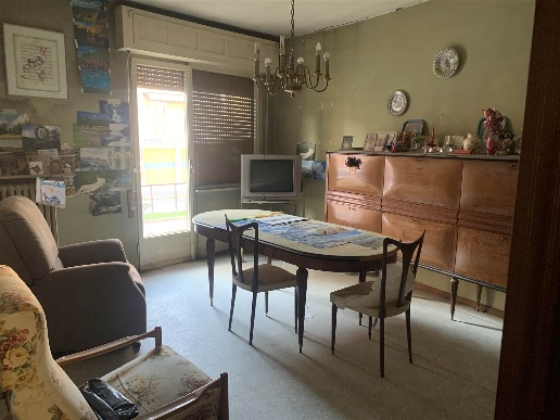 appartamento in vendita a Piacenza in zona Centro Storico