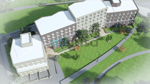 appartamento in vendita a Piacenza in zona Borgotrebbia