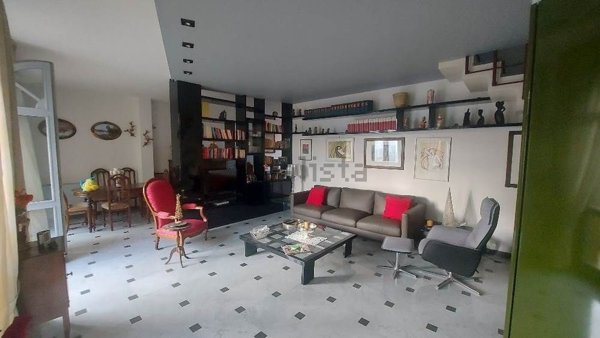 appartamento in vendita a Piacenza in zona Centro Storico