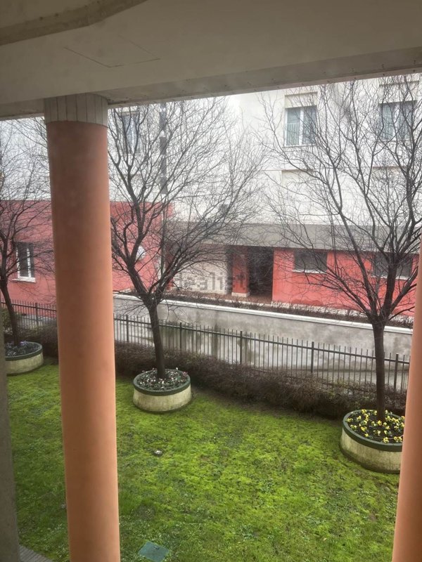 appartamento in vendita a Piacenza in zona Caorsana