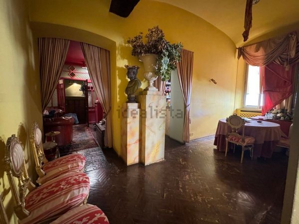 appartamento in vendita a Piacenza in zona Centro Storico