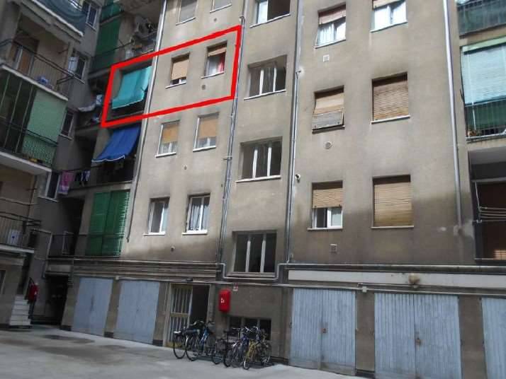 appartamento in vendita a Piacenza in zona Centro Storico