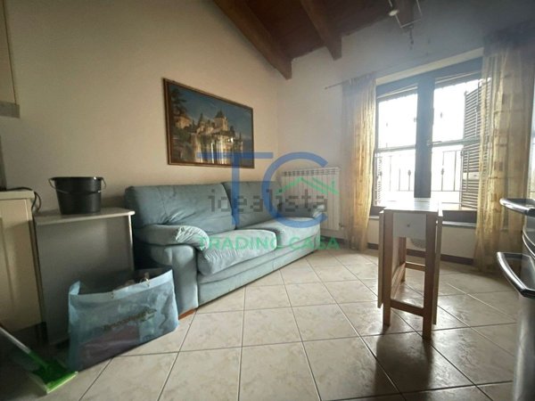 appartamento in vendita a Piacenza in zona Belvedere / Quartiere Duemila