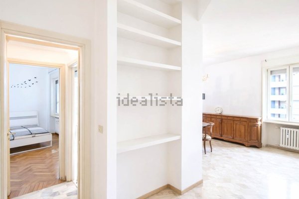 appartamento in vendita a Piacenza in zona Barriera Genova