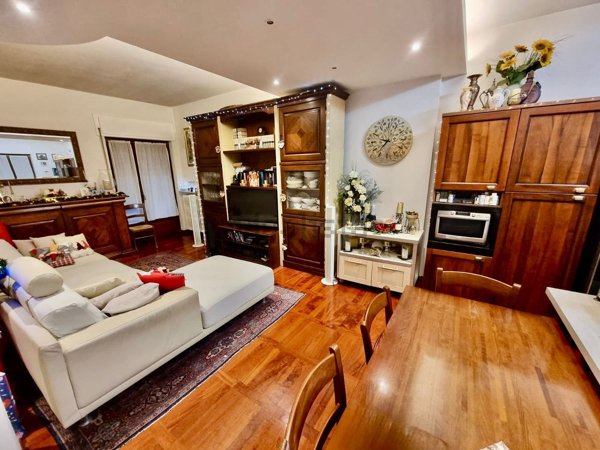 appartamento in vendita a Piacenza