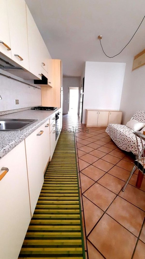 appartamento in vendita a Piacenza