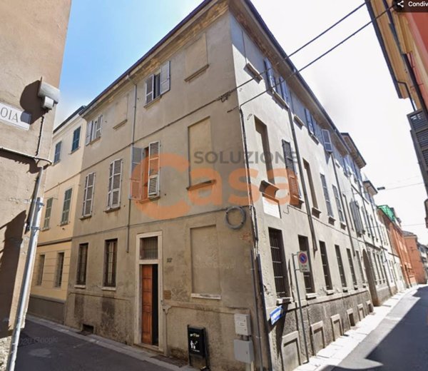 appartamento in vendita a Piacenza in zona Centro Storico
