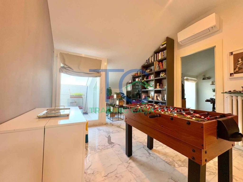 appartamento in vendita a Piacenza in zona Centro Storico