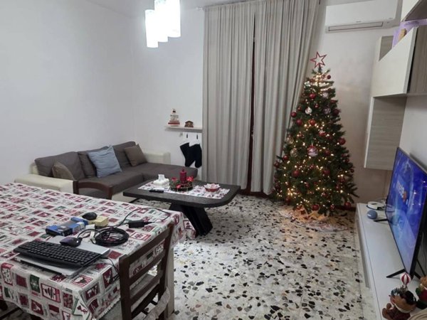 appartamento in vendita a Piacenza in zona Stadio