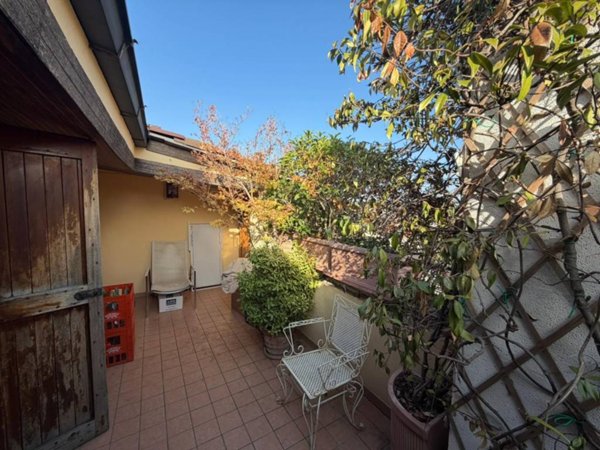 appartamento in vendita a Piacenza in zona Centro Storico