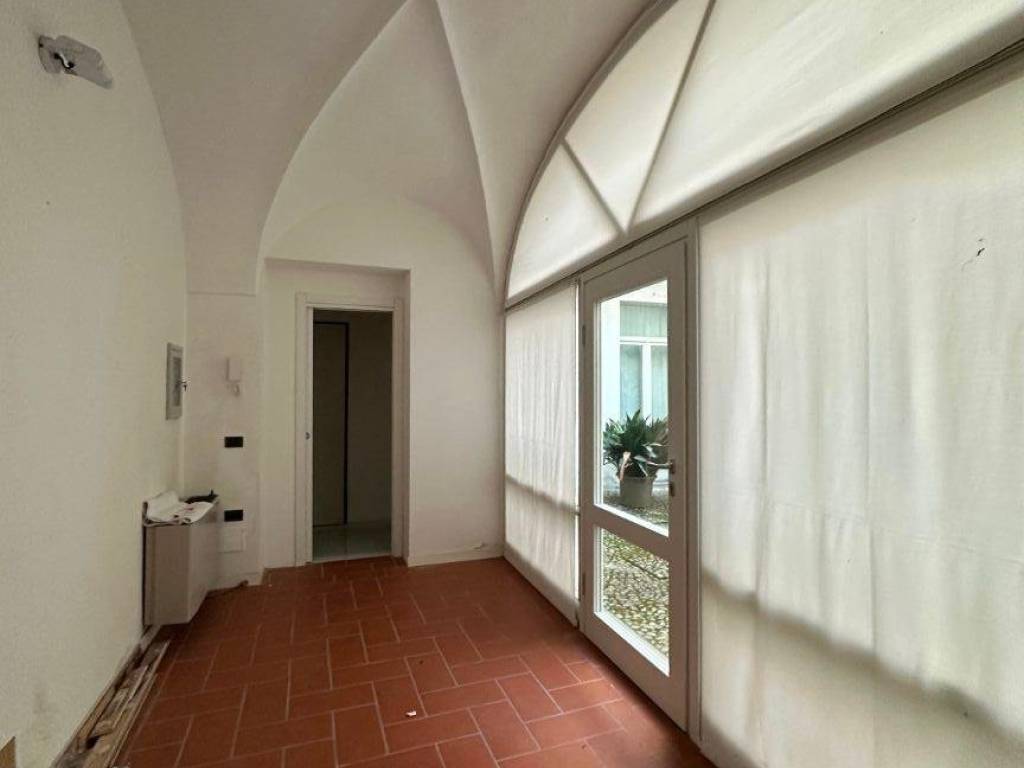 ufficio in vendita a Piacenza