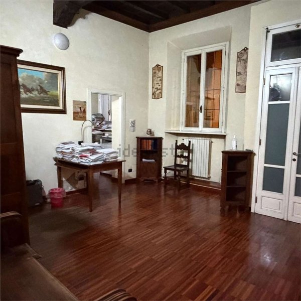 appartamento in vendita a Piacenza in zona Centro Storico