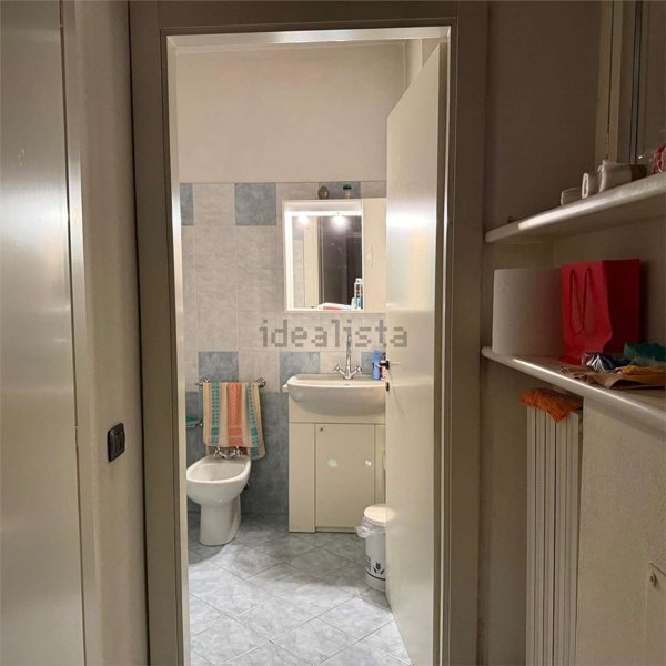 appartamento in vendita a Piacenza in zona Centro Storico