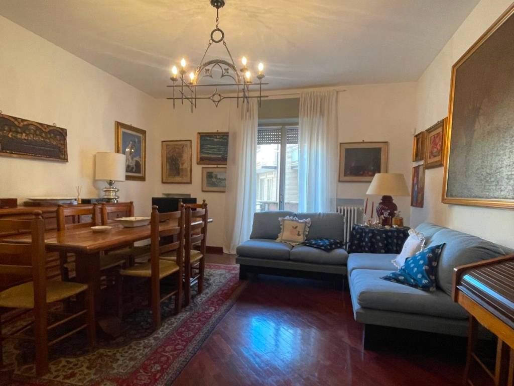 appartamento in vendita a Piacenza