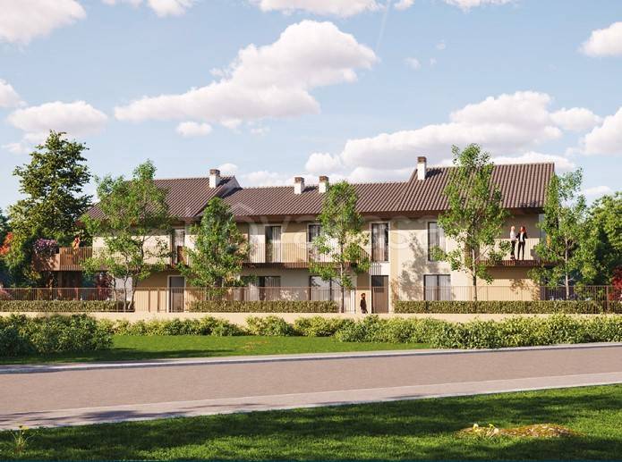 casa indipendente in vendita a Piacenza in zona La Verza