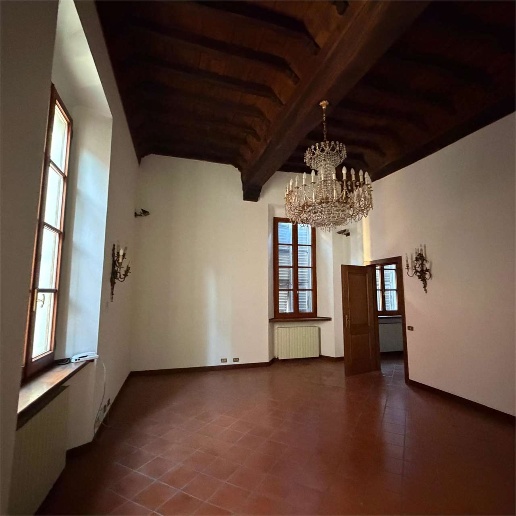 appartamento in vendita a Piacenza in zona Centro Storico