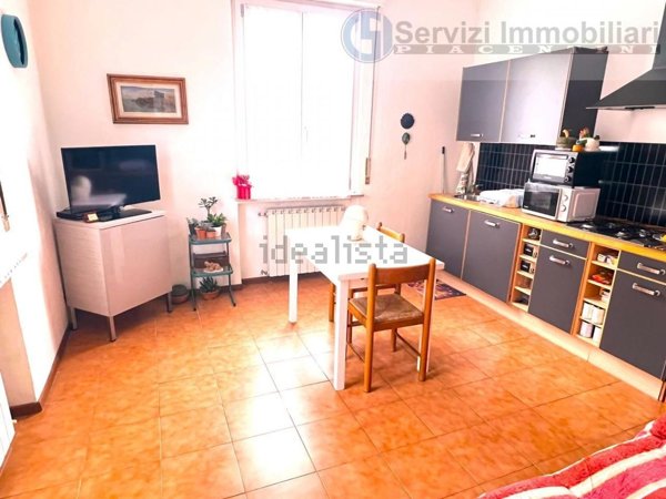 appartamento in vendita a Piacenza