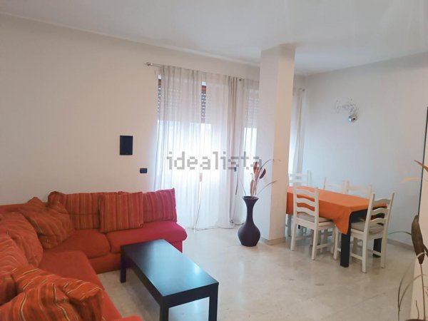 appartamento in vendita a Piacenza in zona Barriera Genova