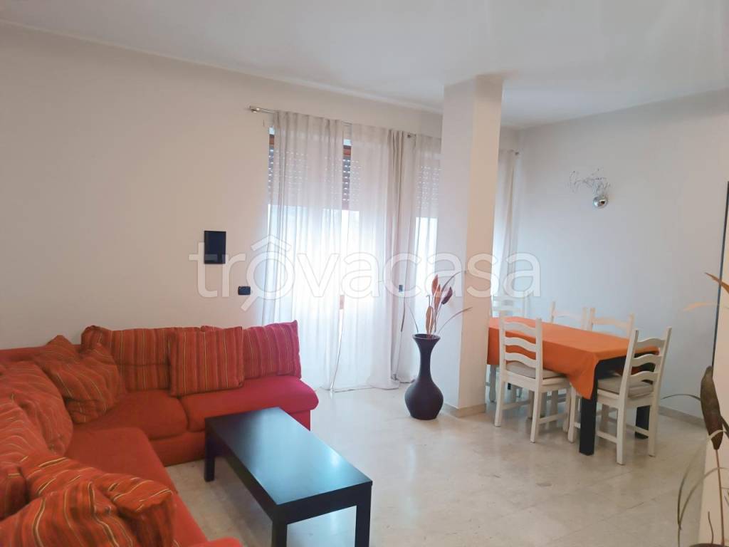 appartamento in vendita a Piacenza in zona Barriera Genova