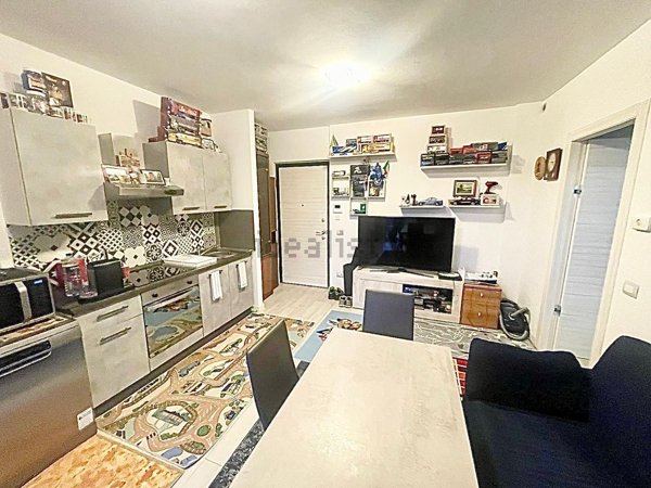 appartamento in vendita a Piacenza in zona Stadio